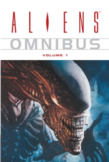 Image for Aliens Omnibus Volume 1