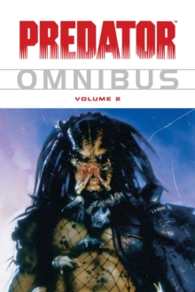 Image for Predator omnibusVol. 2