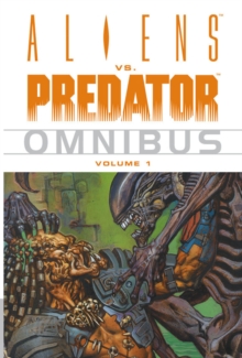 Image for Aliens Vs. Predator Omnibus Volume 1