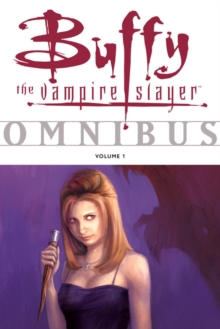 Image for Buffy Omnibus Volume 1