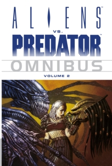 Image for Aliens Vs. Predator Omnibus Volume 2