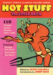 Image for Harvey Comics Classics