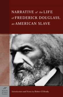 Image for The Narrative of the Life of Frederick Douglass, An American Slave (Barnes & Noble Classics Series)