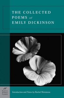 Image for The Collected Poems of Emily Dickinson (Barnes & Noble Classics Series)