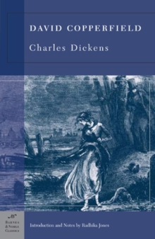 Image for David Copperfield (Barnes & Noble Classics Series)