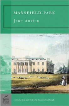 Image for Mansfield Park (Barnes & Noble Classics Series)