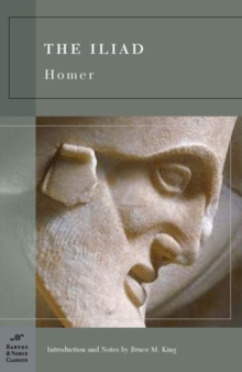 Image for The Iliad (Barnes & Noble Classics Series)