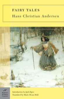 Image for Fairy Tales (Barnes & Noble Classics Series)