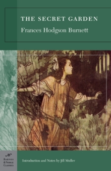 Image for The Secret Garden (Barnes & Noble Classics Series)