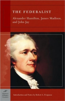 Image for The Federalist (Barnes & Noble Classics Series)