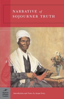 Image for Narrative of Sojourner Truth (Barnes & Noble Classics Series)