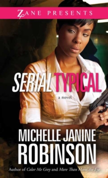 Image for Serial typical  : a novel