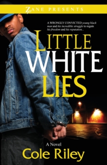 Image for Little White Lies