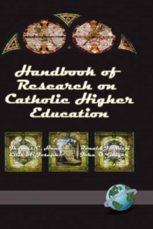 Image for Handbook of Research on Catholic Higher Education