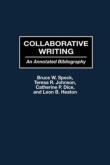 Image for Collaborative Writing
