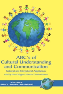 Image for ABC's of Cultural Understanding and Communication