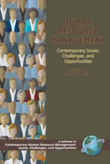 Image for Human Resource Management