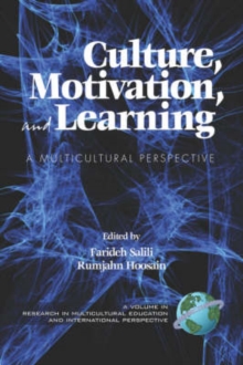 Image for Culture, Motivation and Learning