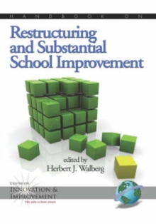 Image for Handbook on Restructuring and Substantial School Improvement