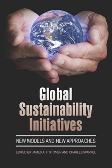 Image for Global Sustainability Initiatives