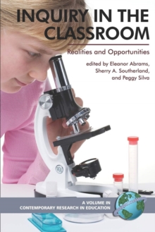Image for Inquiry in the Classroom