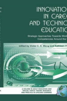 Image for Innovations in Career and Technical Education