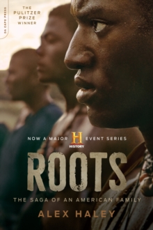 Image for Roots-Thirtieth Anniversary Edition: The Saga of an American Family