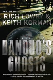 Image for Banquo's Ghosts