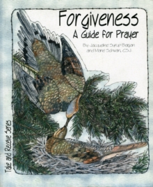 Image for FORGIVENESS A GUIDE TO PRAYER