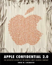 Image for Apple Confidential 2.0