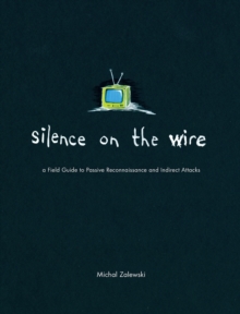 Image for Silence On The Wire
