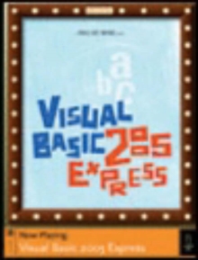 Image for Visual Basic 2005 Express