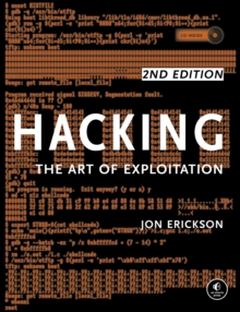 Image for Hacking: The Art of Exploitation, 2nd Edition