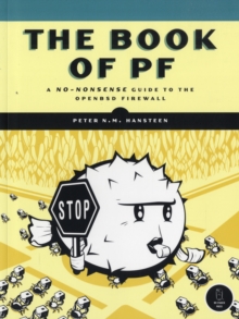 Image for The Book of PF