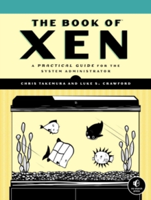 Image for The Book Of Xen