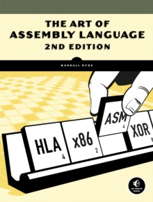 Image for The Art of Assembly Language, 2nd Edition