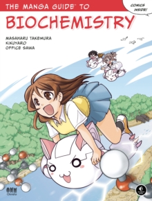 Image for The Manga guide to biochemistry