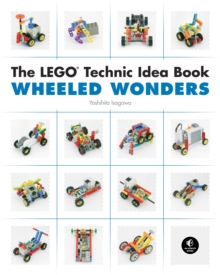 Image for The unofficial LEGO technic idea book: Vehicles