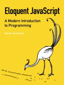 Image for Eloquent Javascript