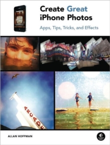 Image for The iPhone photography book