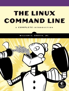 Image for The Linux command line