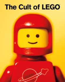 Cult Of Lego