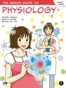Image for The manga guide to physiology