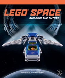 Image for LEGO Space