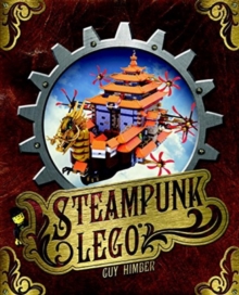Image for Steampunk LEGO