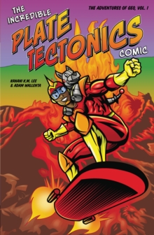 Image for The Incredible Plate Tectonics Comic