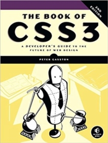Book Of Css3, 2nd Edition