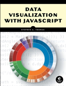 Image for Data visualization with JavaScript