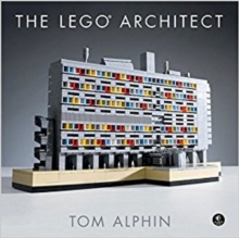 Image for The Lego Architect