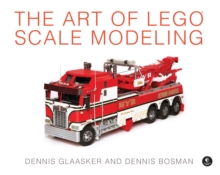 Image for The Art of LEGO Scale Modeling